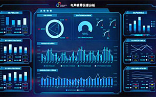 八大案例深度解析電力大數(shù)據(jù)應用