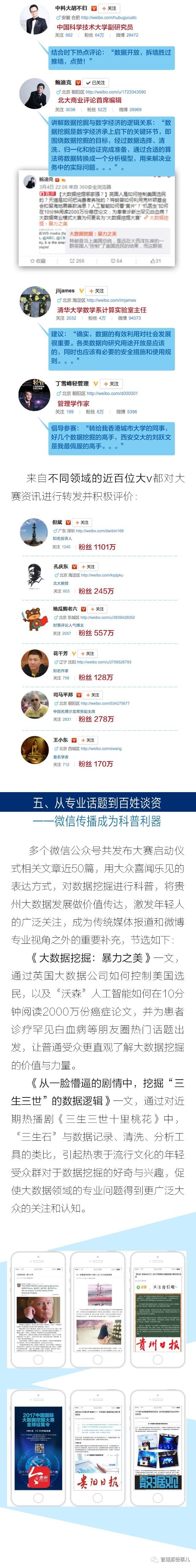 “2017中國國際大數(shù)據(jù)挖掘大賽”啟動儀式媒體傳播分析報告