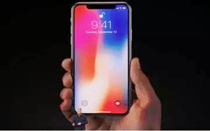 iPhoneX人臉識(shí)別引發(fā)數(shù)據(jù)安全的思考