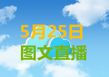 入口合集 ▏2018數(shù)博會分論壇圖文直播（5月25日）