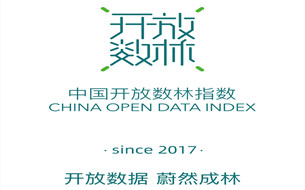 中國(guó)地方政府?dāng)?shù)據(jù)開(kāi)放指數(shù)（2021上半年）