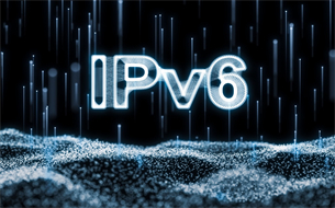 政務外網IPv6演進技術白皮書（2021）