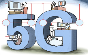 5G+醫(yī)療健康智慧腹膜透析“費(fèi)用省、可居家”